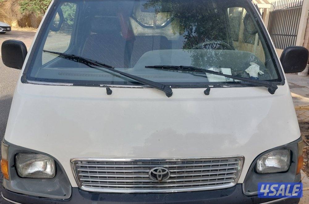 هياس 2003 بحالة ممتازة1