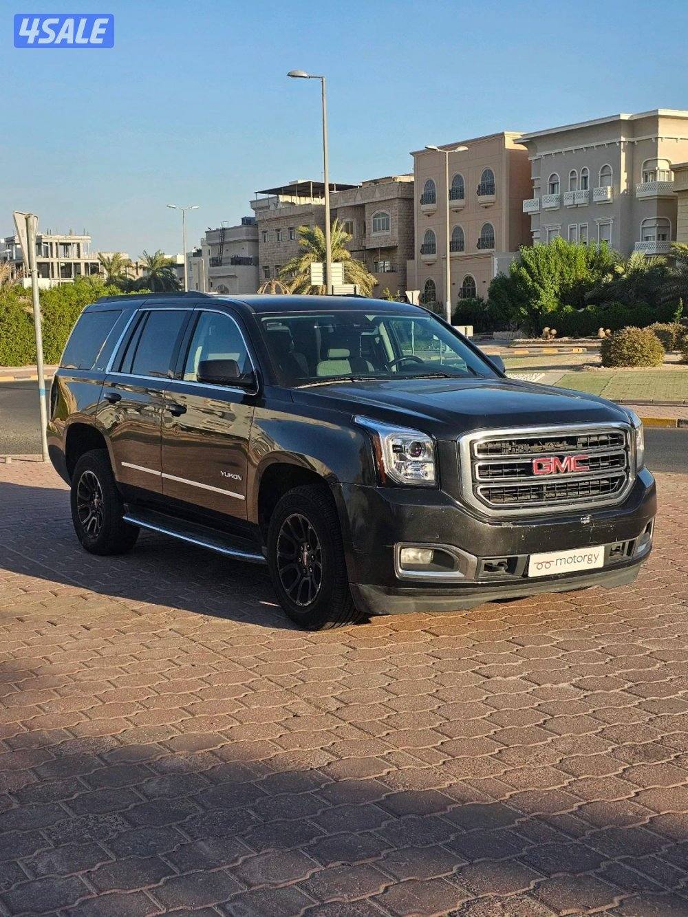 للبيع جيمس يوكن sle موديل 20200