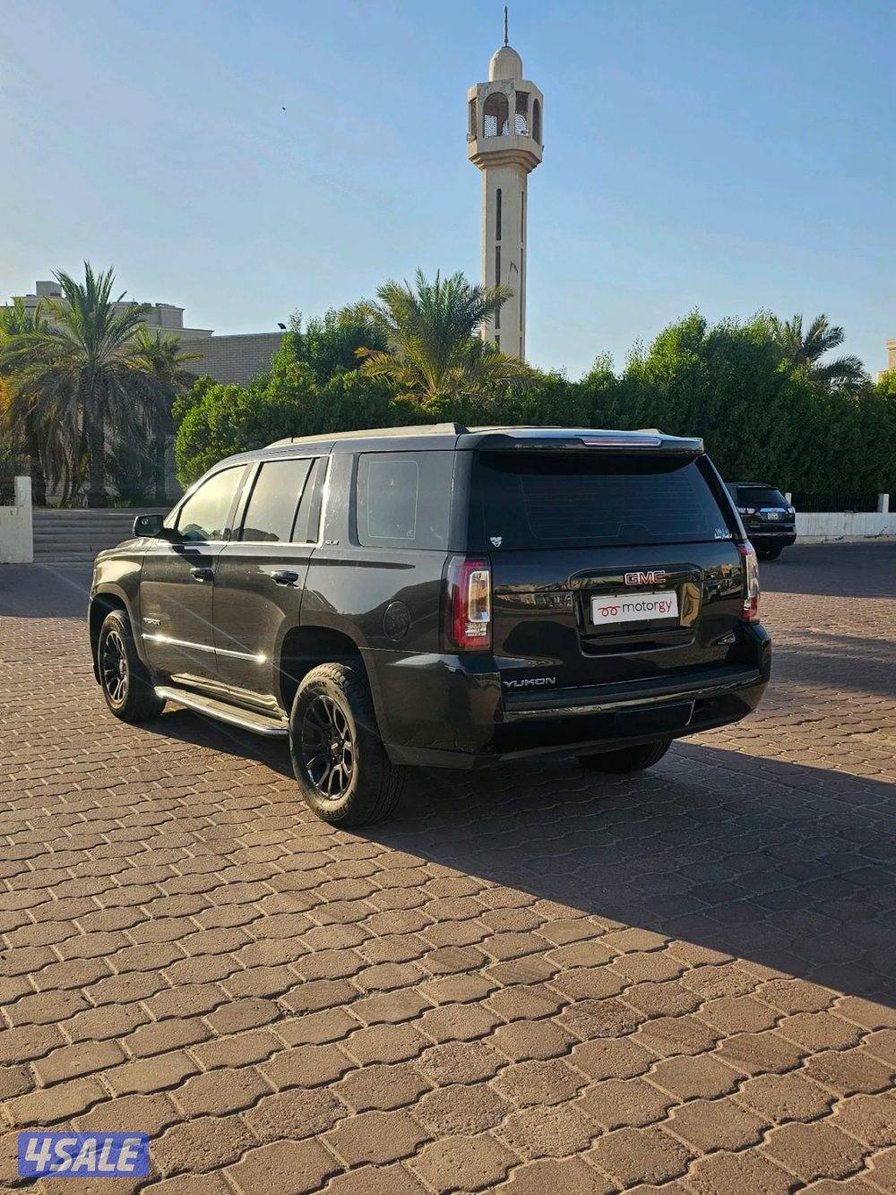 للبيع جيمس يوكن sle موديل 20202