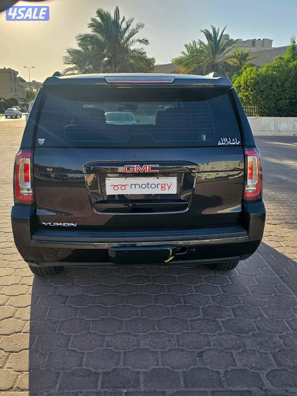 للبيع جيمس يوكن sle موديل 20203