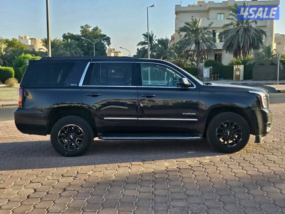 للبيع جيمس يوكن sle موديل 20205