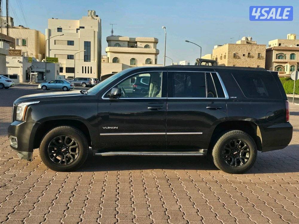 للبيع جيمس يوكن sle موديل 20204