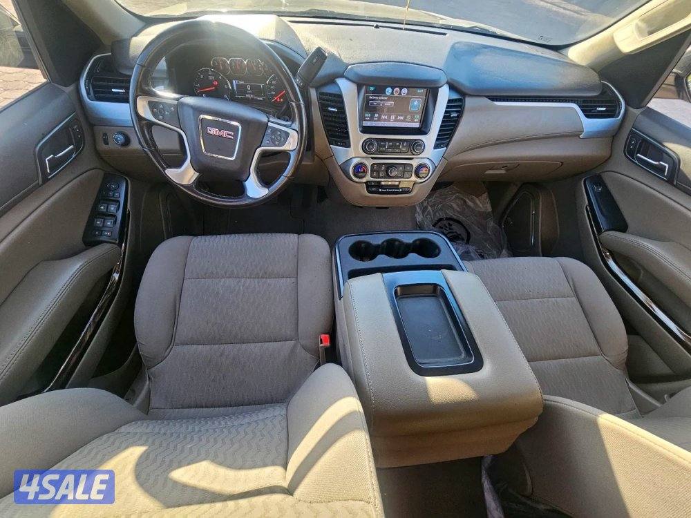 للبيع جيمس يوكن sle موديل 20207