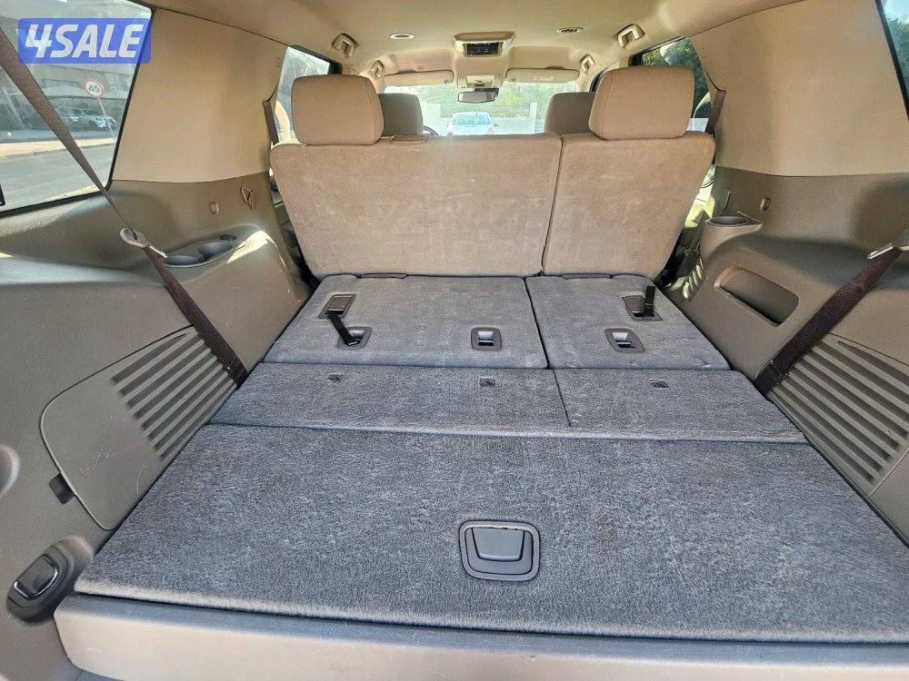 للبيع جيمس يوكن sle موديل 20209