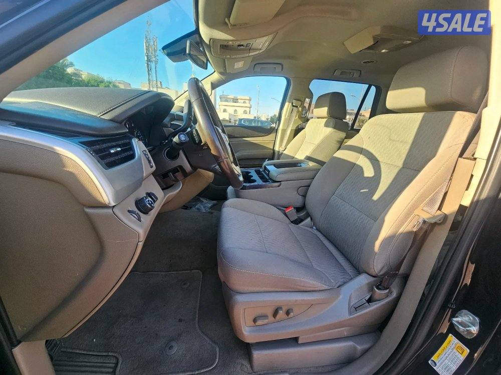 للبيع جيمس يوكن sle موديل 202012