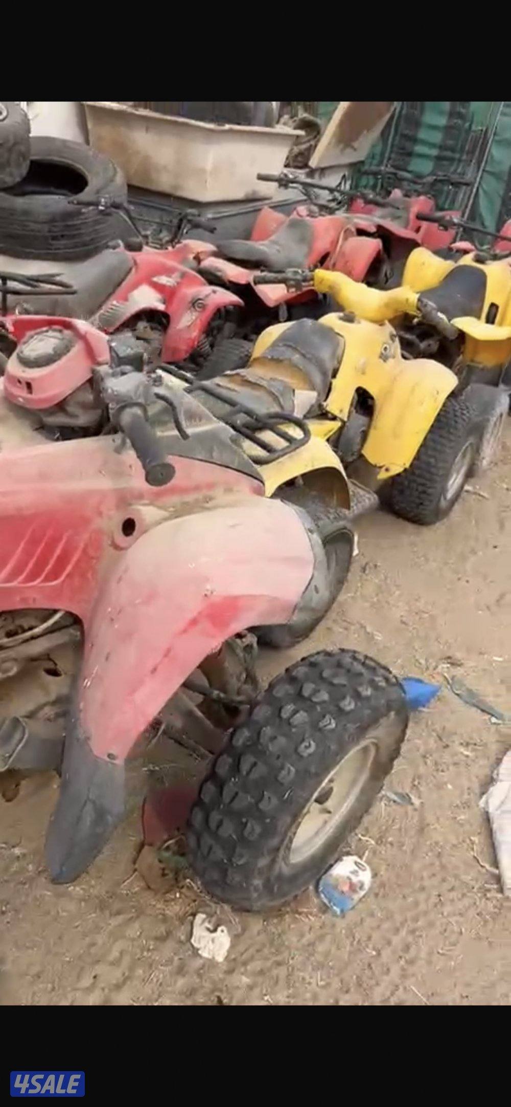 المخيم طريق كبد2