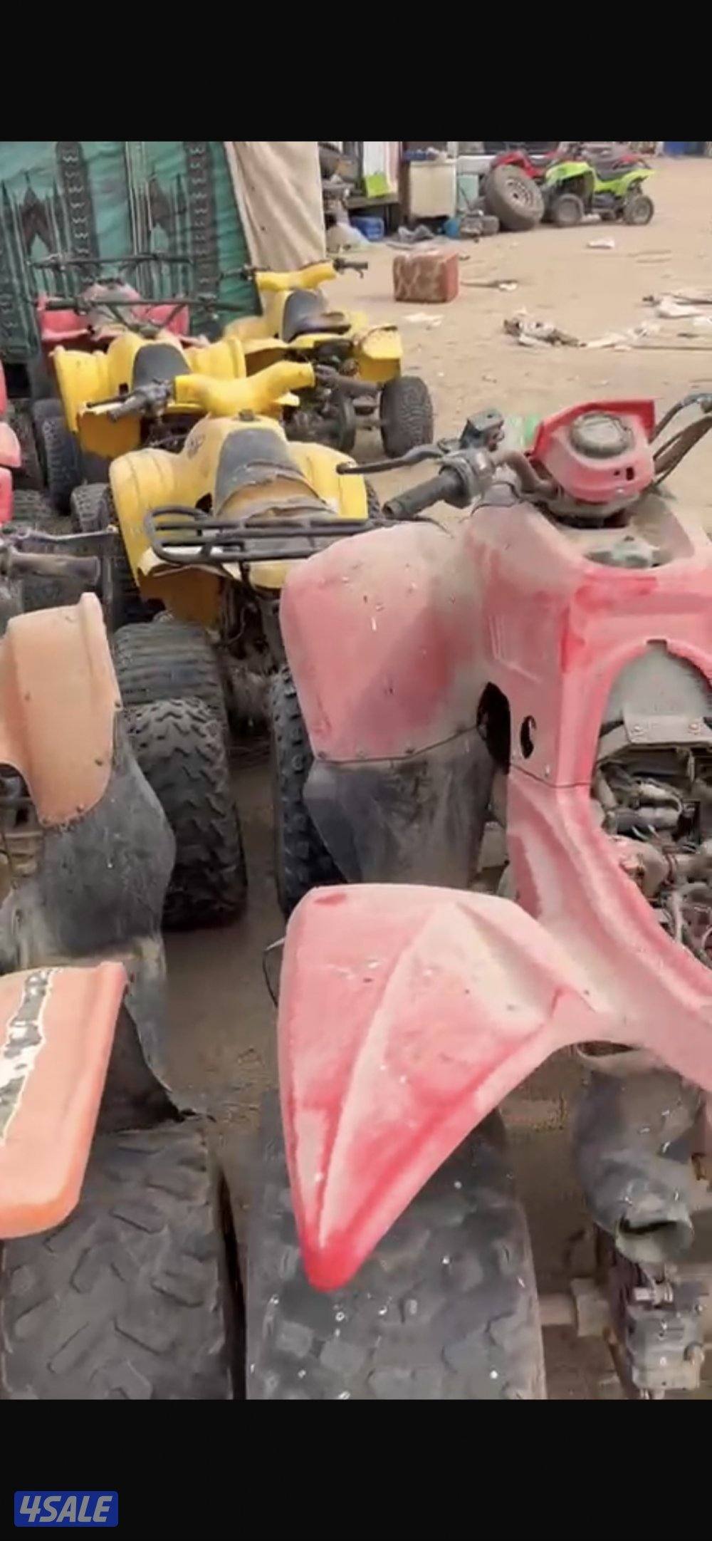 المخيم طريق كبد3