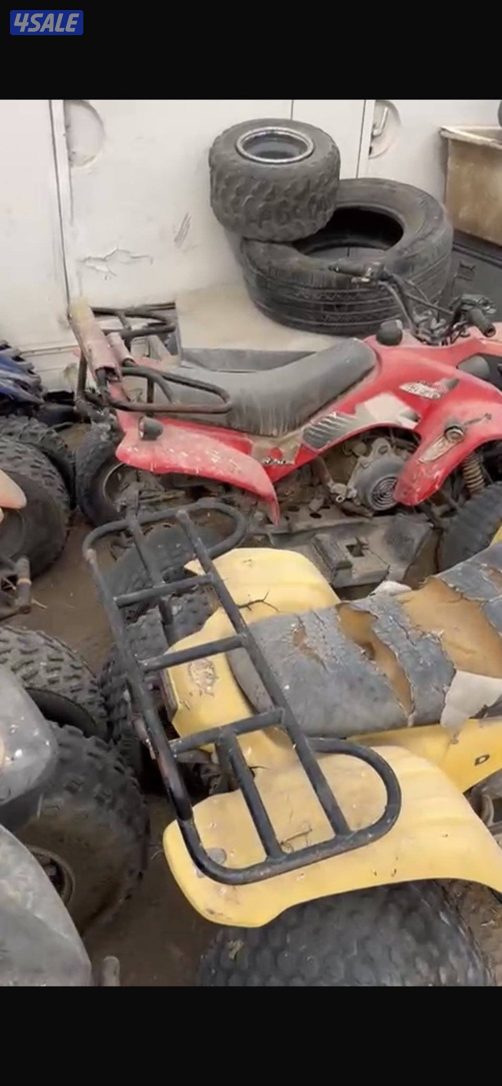 المخيم طريق كبد4