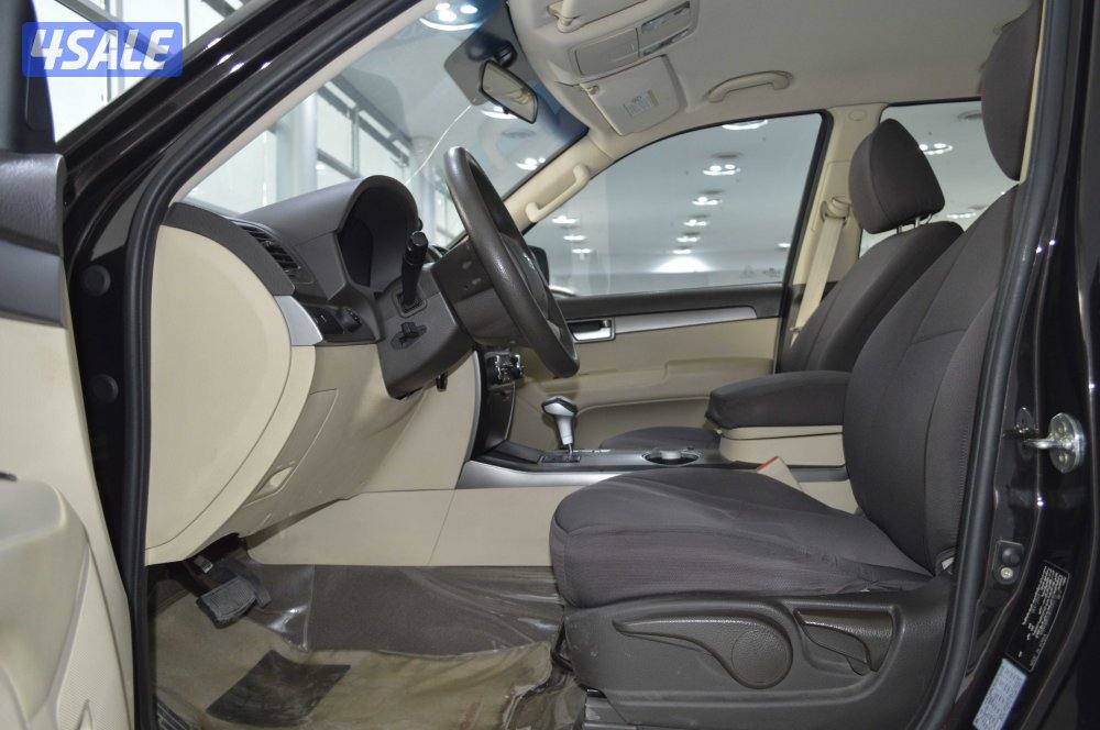 Kia Mohave 2019 – 3.8L V6 (Good Condition)10