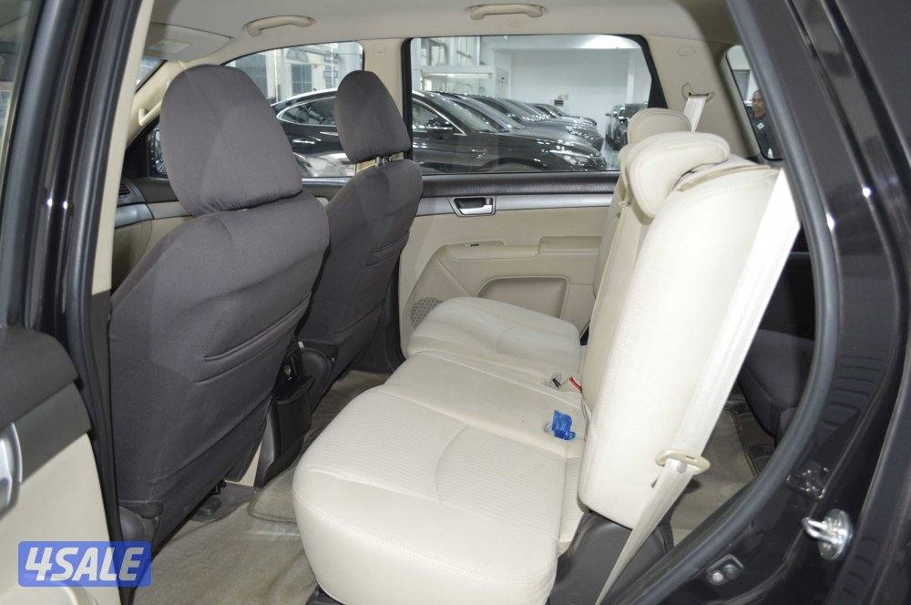 Kia Mohave 2019 – 3.8L V6 (Good Condition)11