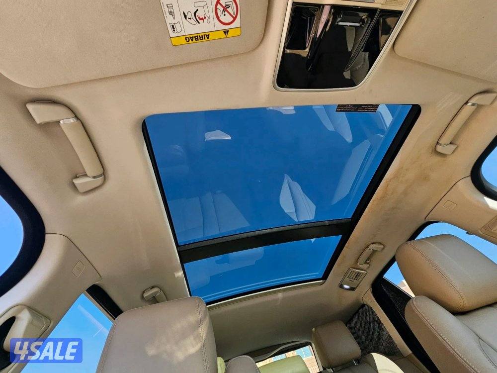 للبيع رينج روڤر ڤوج موديل 20147