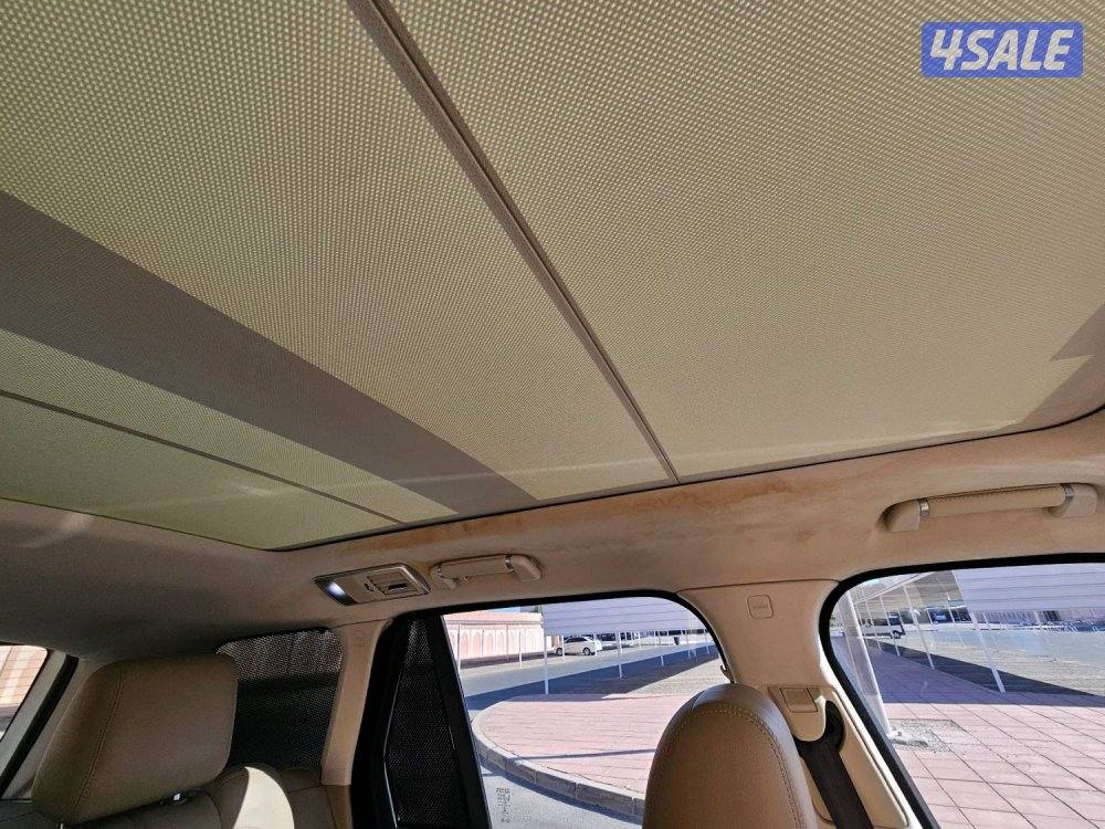 للبيع رينج روڤر ڤوج موديل 20149