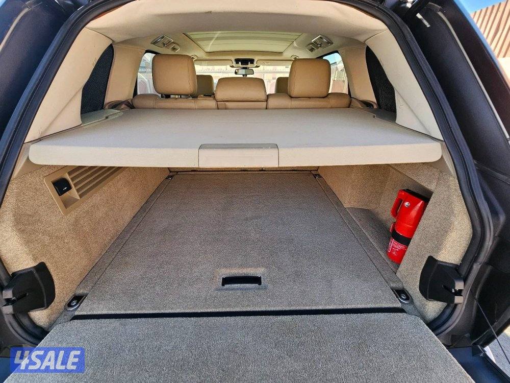 للبيع رينج روڤر ڤوج موديل 201411