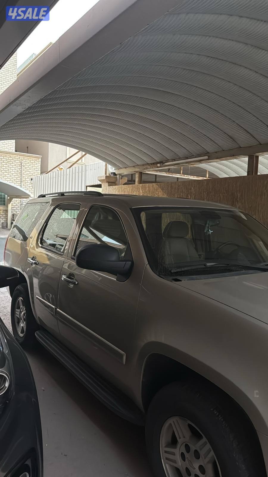 لبيع تاهو٢٠٠٧ شرط الفحص3