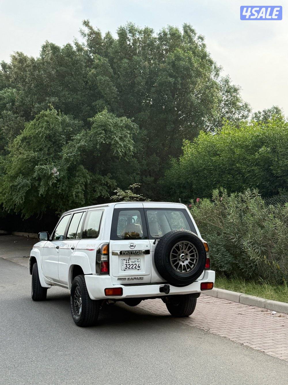 🔥 سوبر سفاري 🔥1