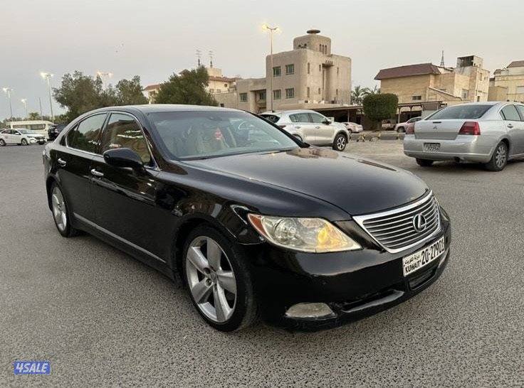 لكزس ٤٦٠ شورت4