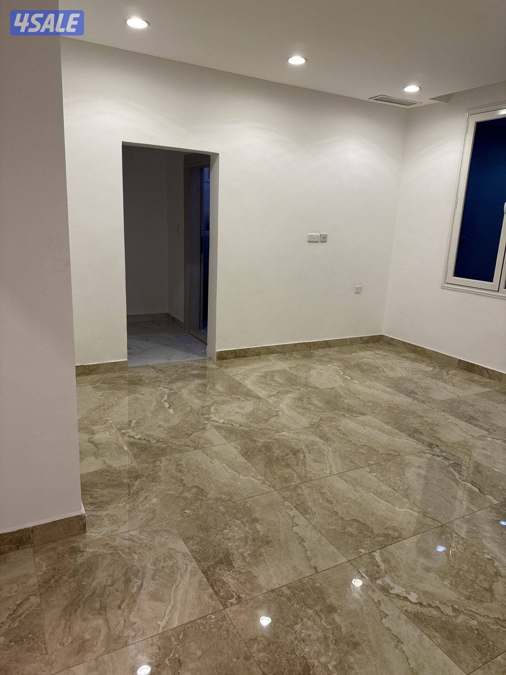 شقه ثلاث غرف3