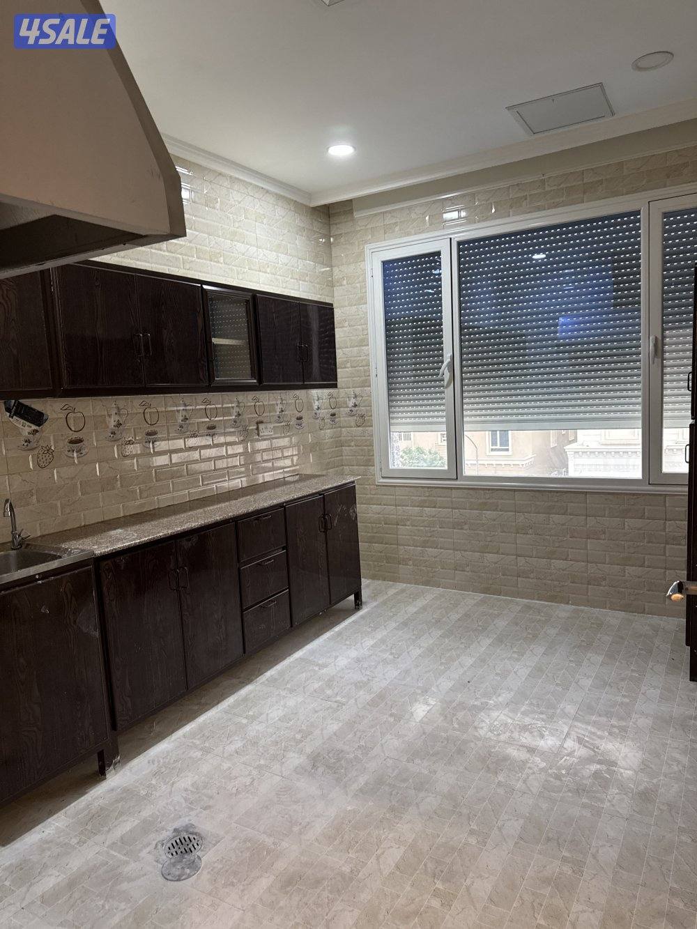 شقه ثلاث غرف6