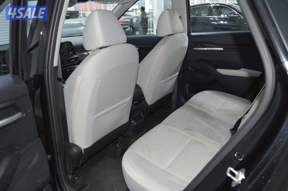 Kia Seltos 2024 – EX (Excellent Condition)11