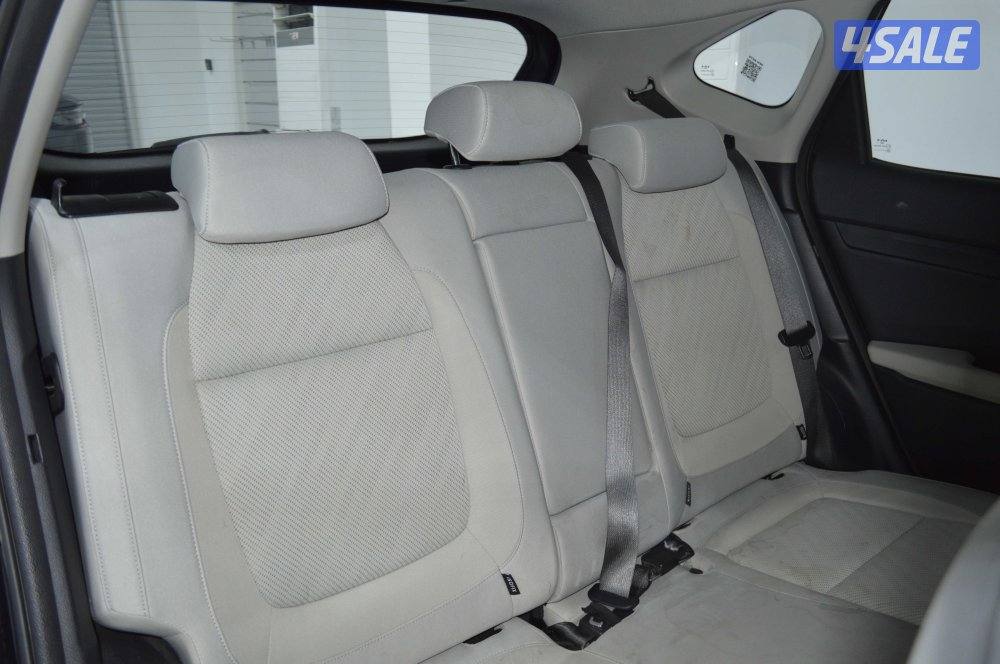 Kia Seltos 2024 – EX (Excellent Condition)12