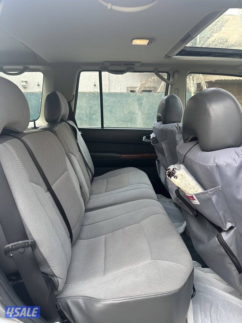 للبيع سفاري فتك5