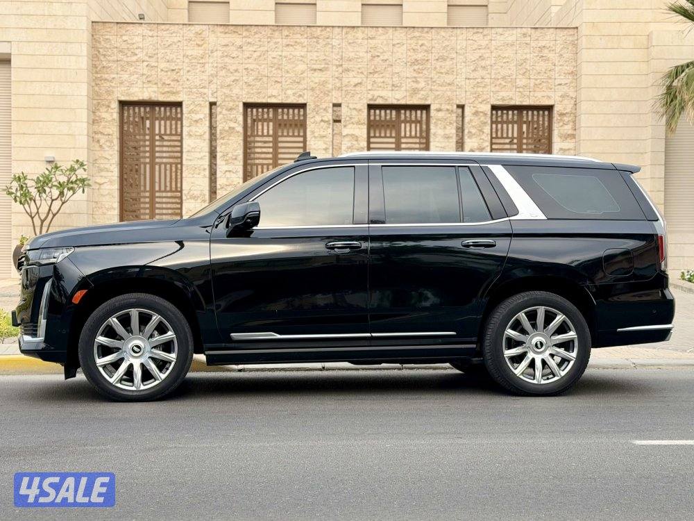 موديل2021بلاتينوم ماشي61000كم وكاله الكويت1