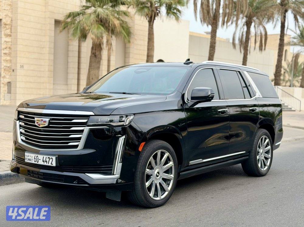 موديل2021بلاتينوم ماشي61000كم وكاله الكويت0