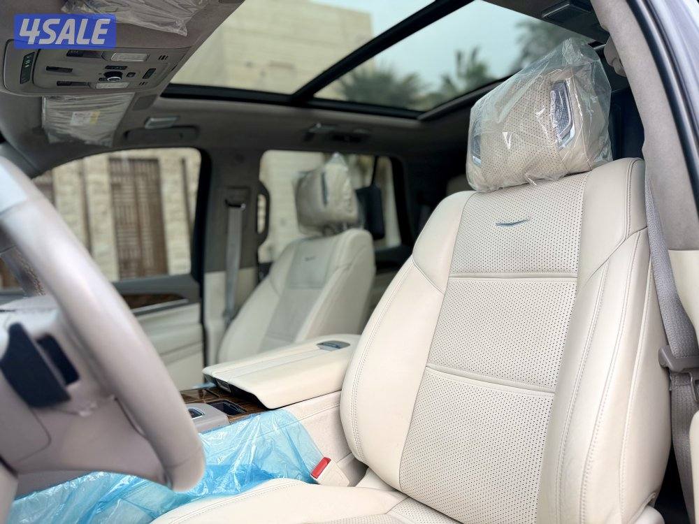 موديل2021بلاتينوم ماشي61000كم وكاله الكويت3