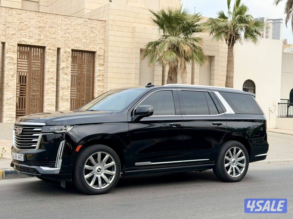 موديل2021بلاتينوم ماشي61000كم وكاله الكويت4