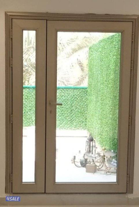 فني المنيوم شتر
ابواب - شبابيك - مطابخ - مدخنة
زجاج - بلكونة وحماية شب3