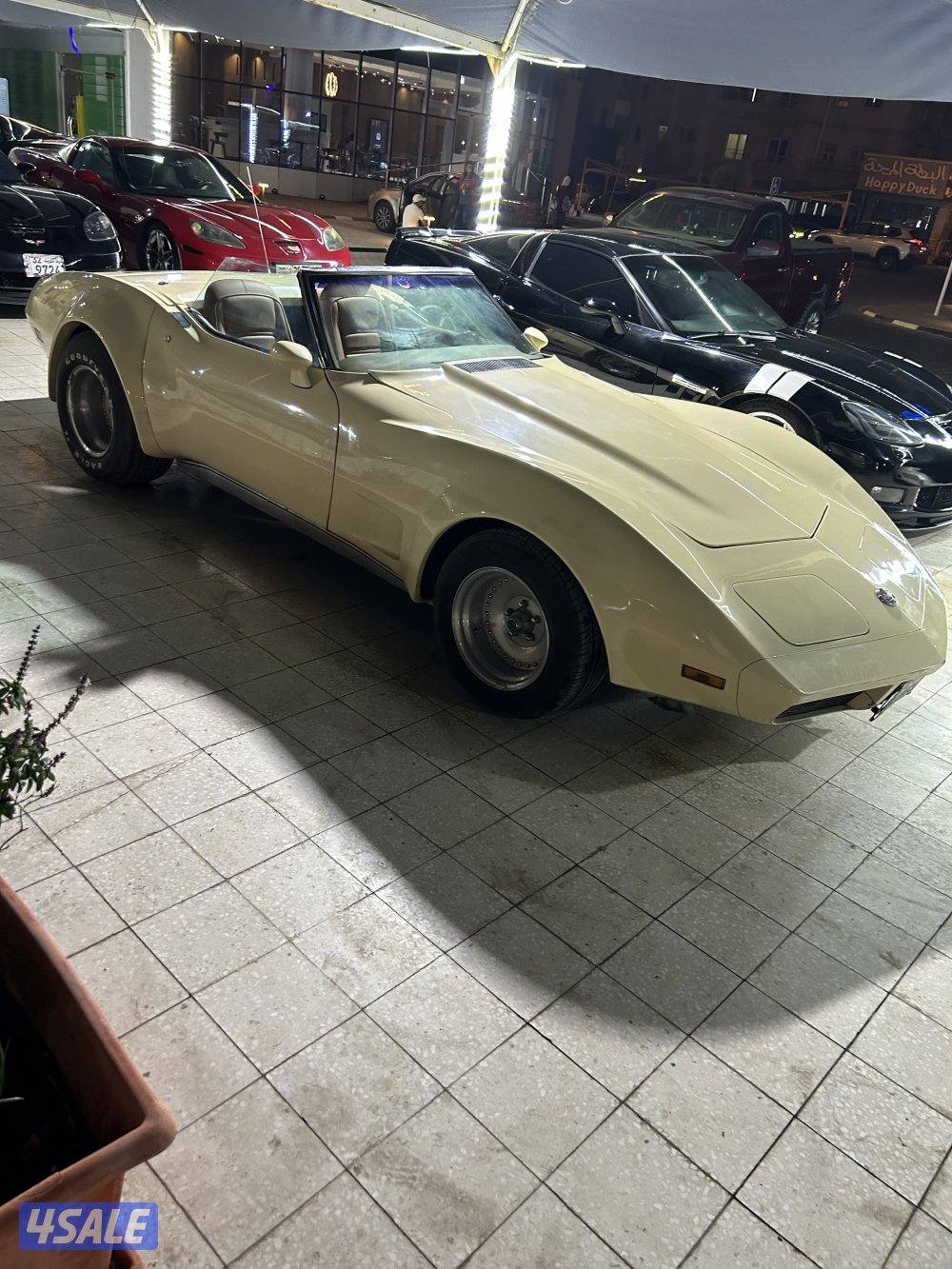 كورفت موديل ١٩٧٤2