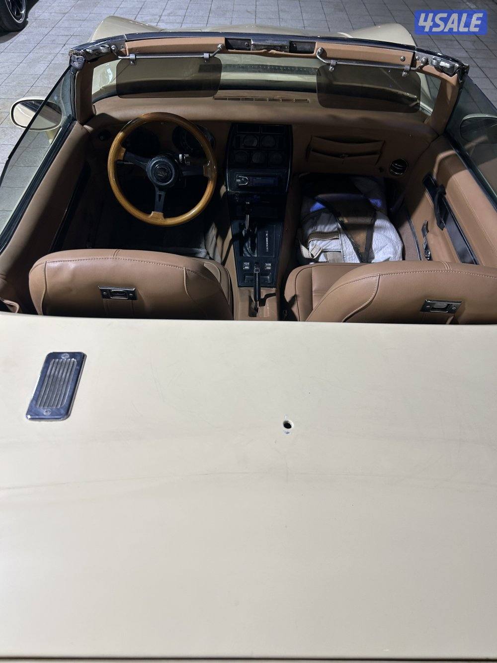 كورفت موديل ١٩٧٤3