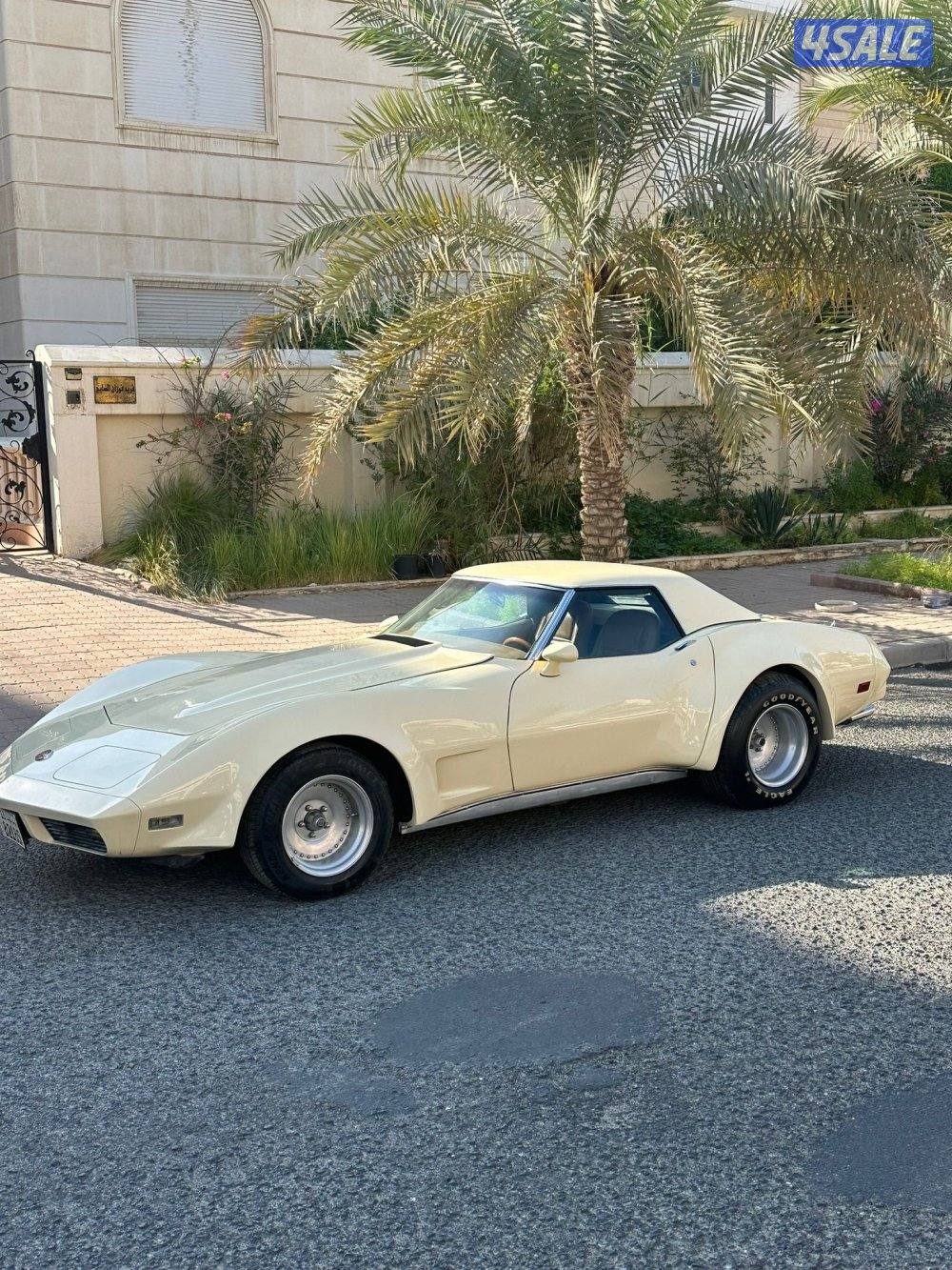 كورفت موديل ١٩٧٤4