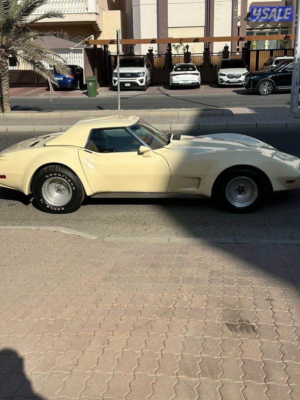 كورفت موديل ١٩٧٤5