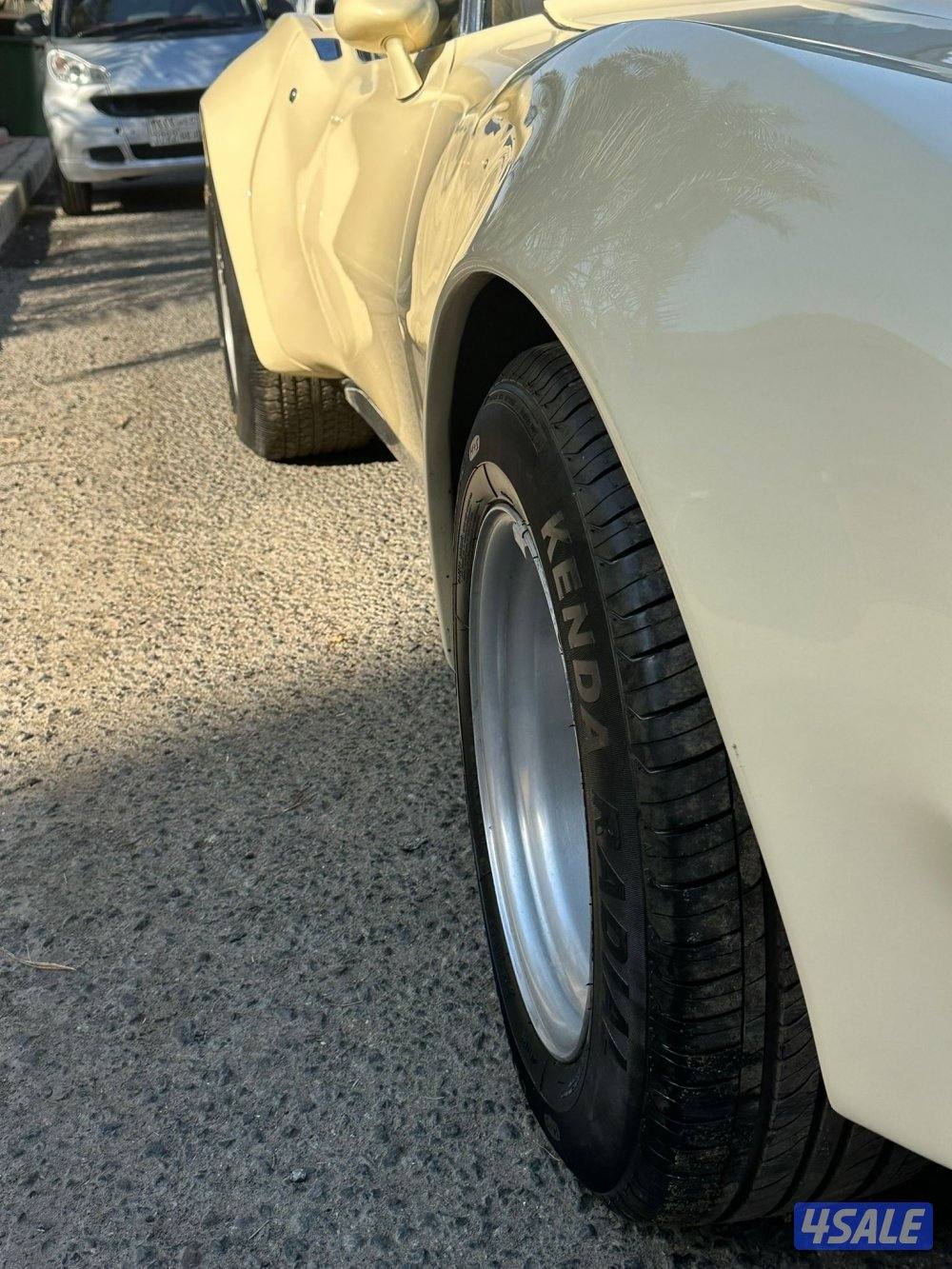 كورفت موديل ١٩٧٤6