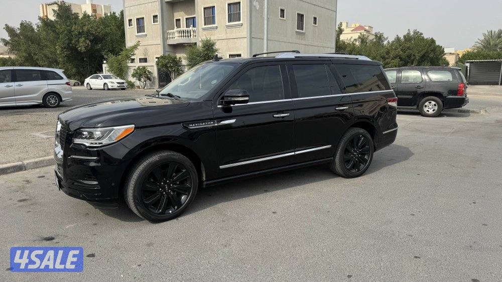 نافيجيتور بلاك ايدشن2