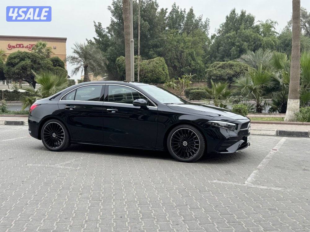 للبيع مرسيدس ءA2005