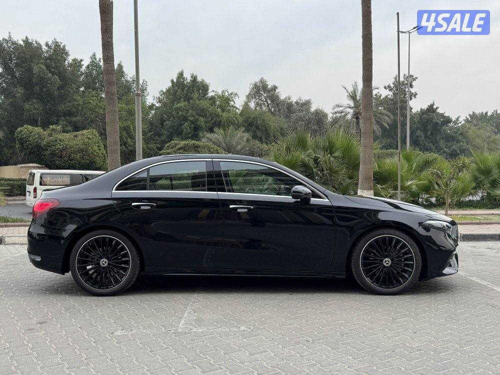 للبيع مرسيدس ءA2006