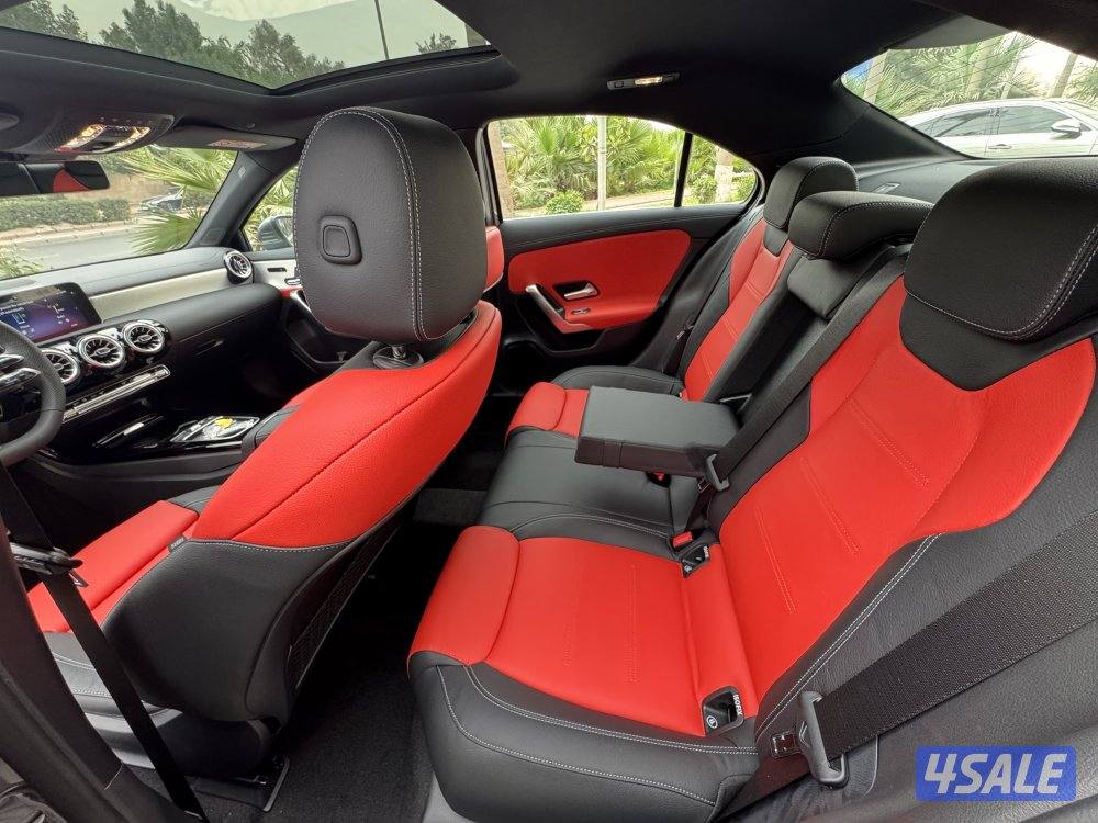 للبيع مرسيدس ءA2008