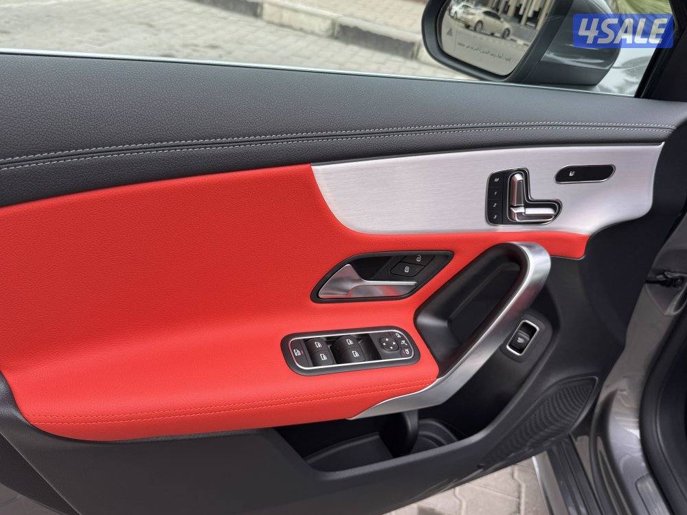 للبيع مرسيدس ءA2009