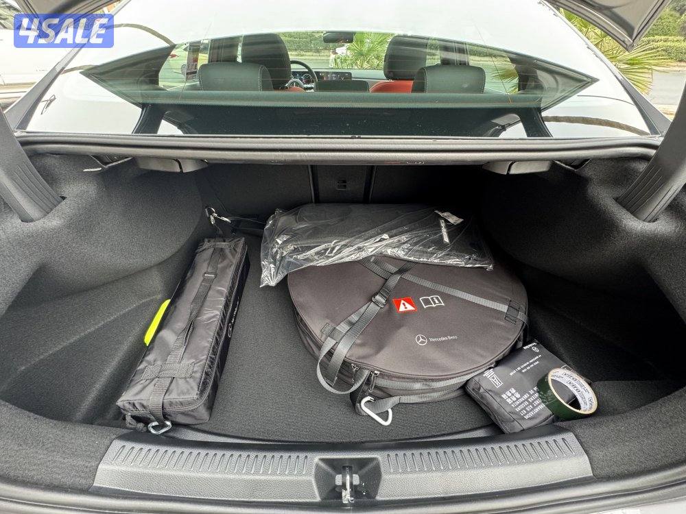 للبيع مرسيدس ءA20013