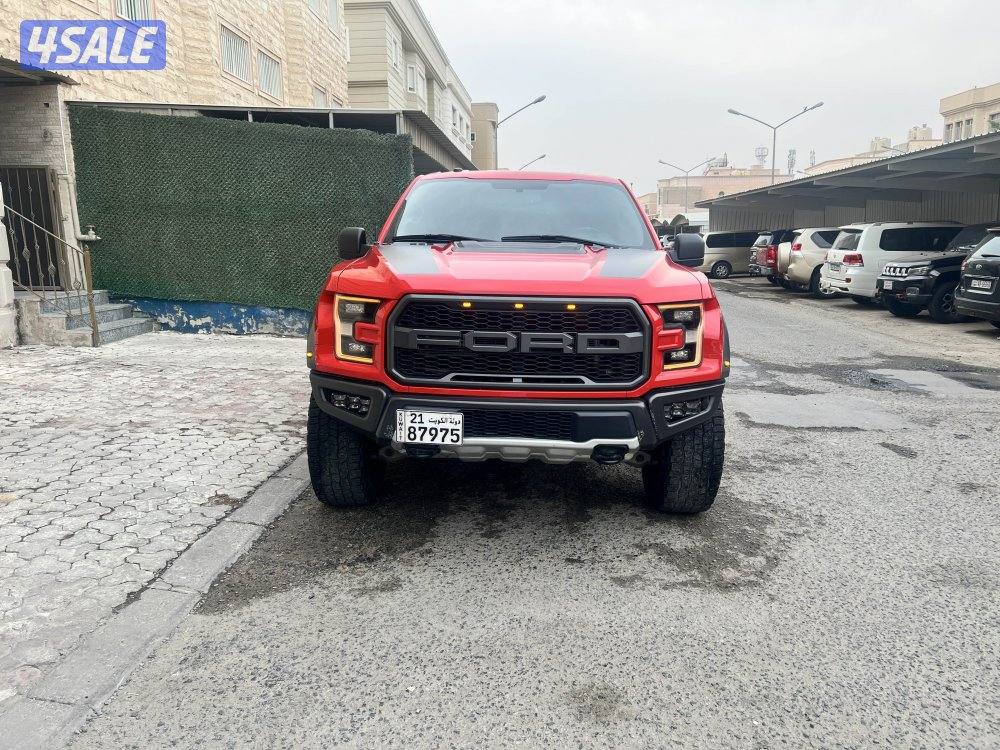 رابتر ٢٠١٨ وكاله1