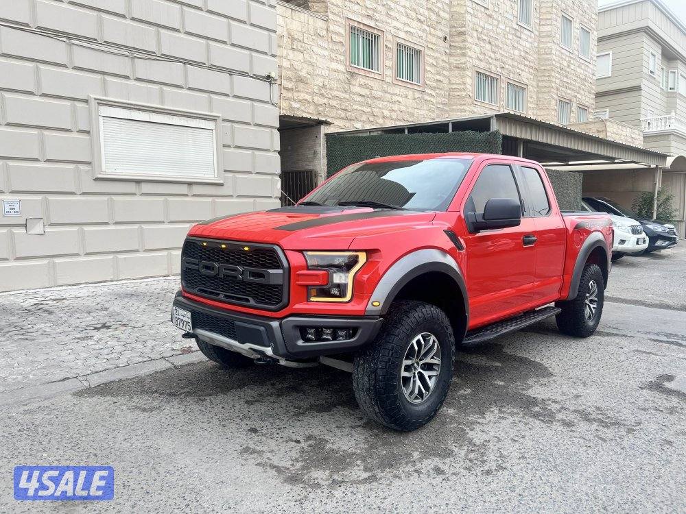 رابتر ٢٠١٨ وكاله2