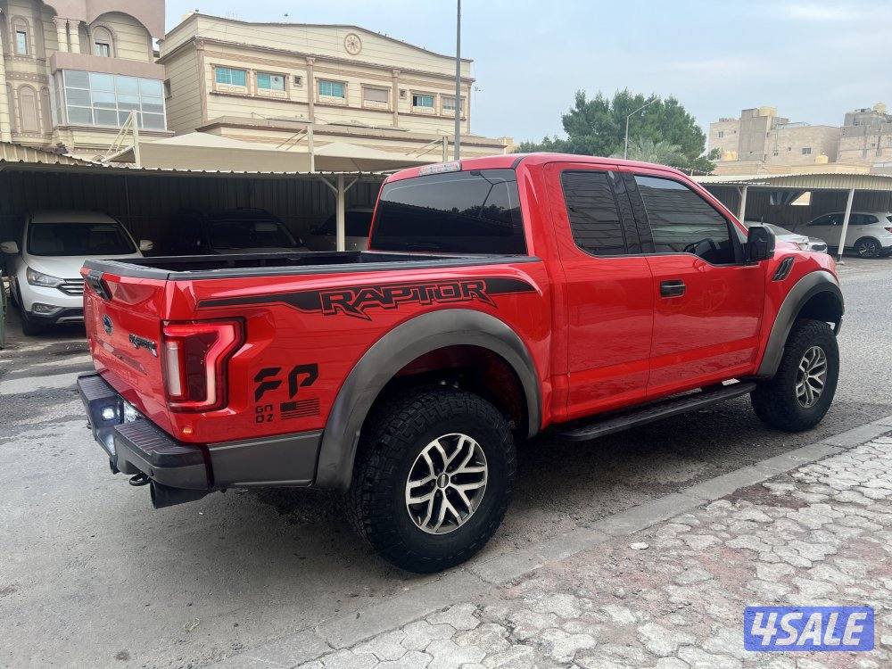 رابتر ٢٠١٨ وكاله4