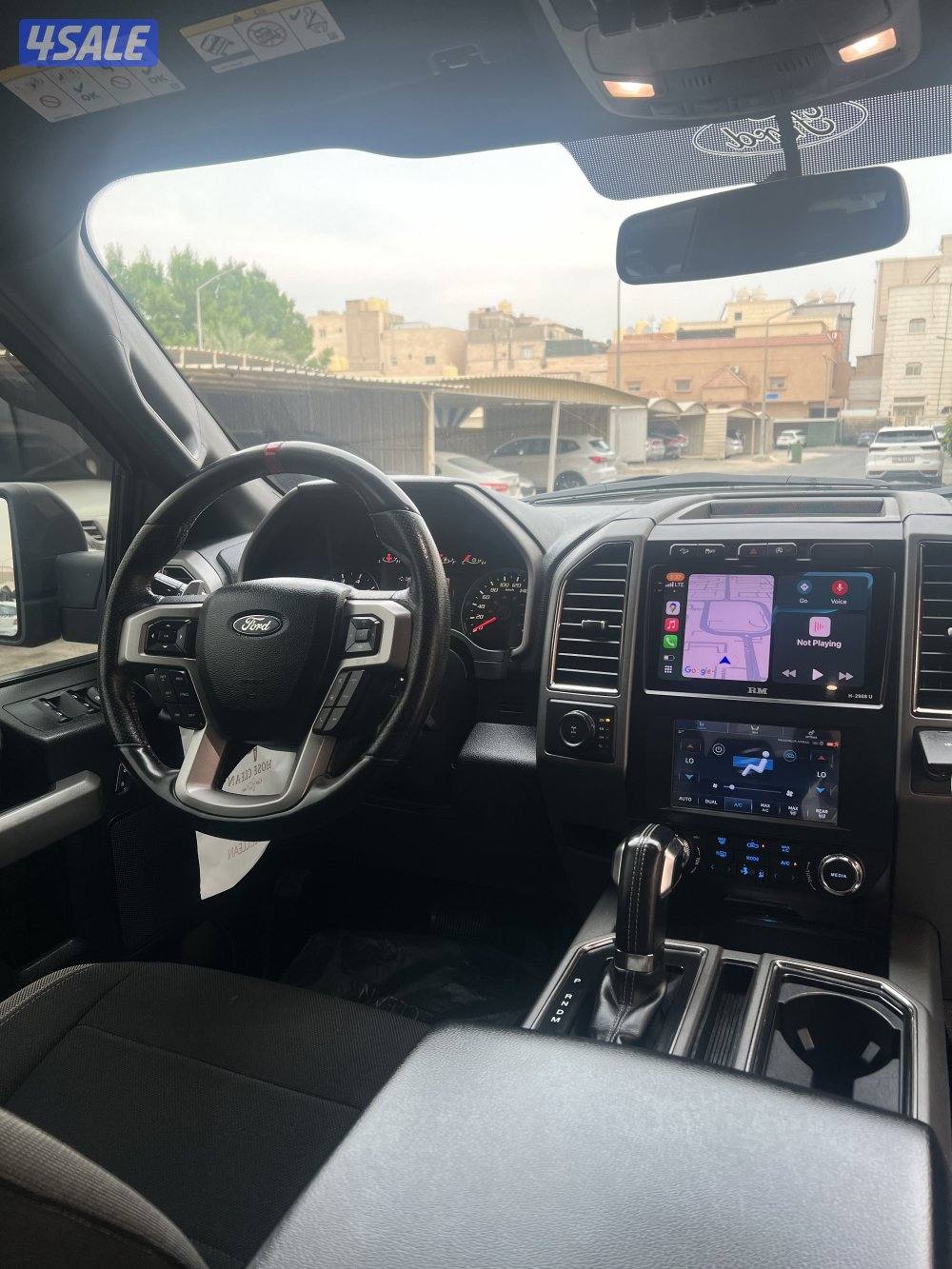 رابتر ٢٠١٨ وكاله5