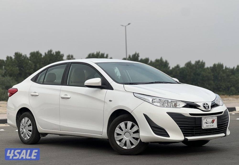 يارس موديل 20201