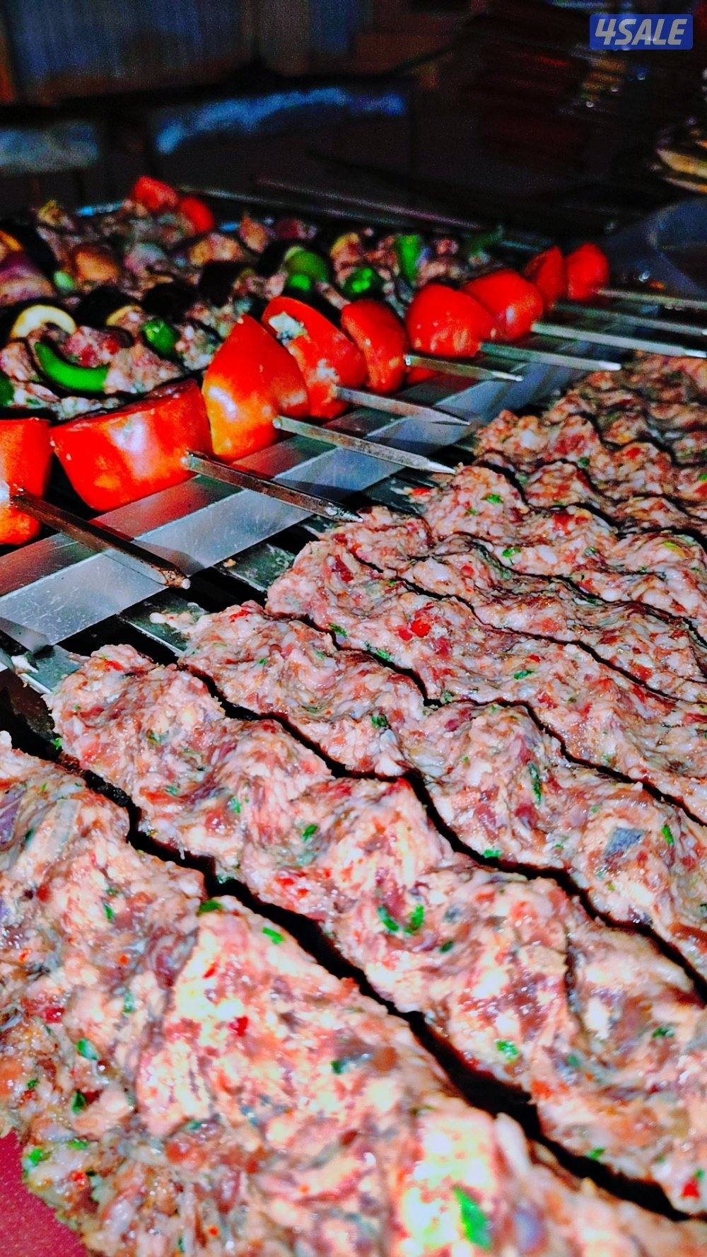 باربكيو مشويات ابوصقر2