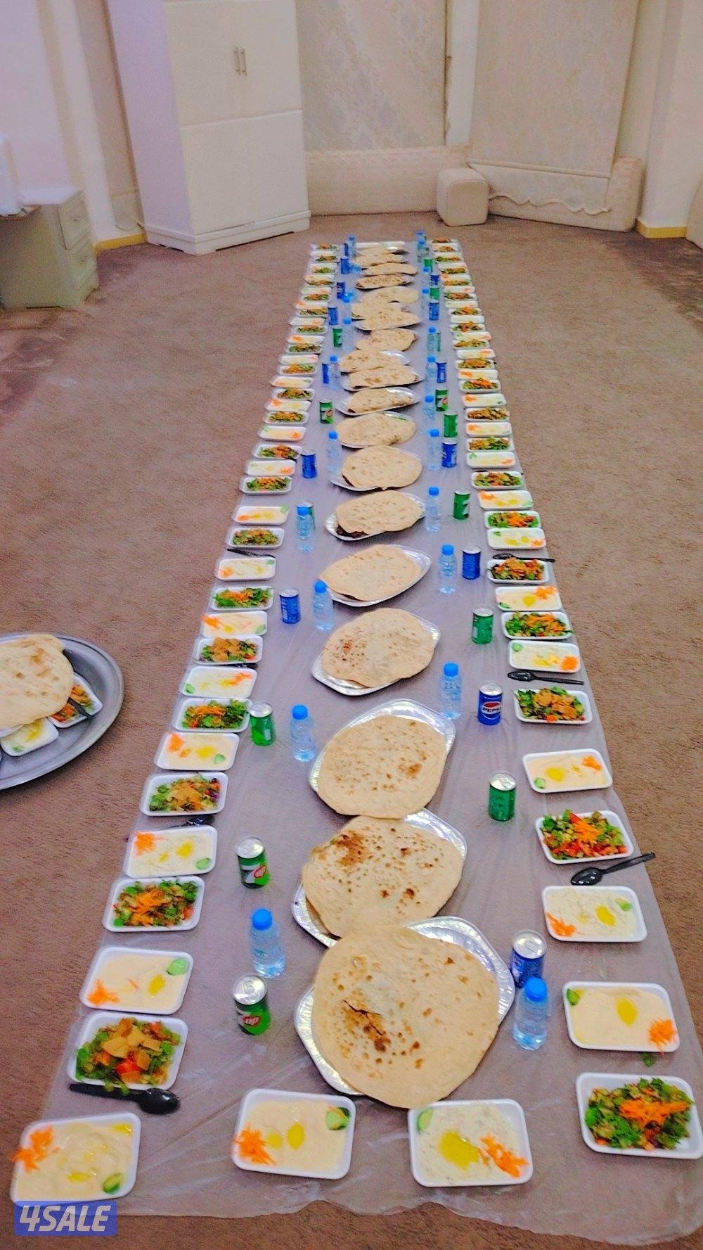 باربكيو مشويات ابوصقر3