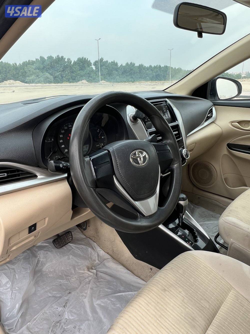 يارس موديل 20206