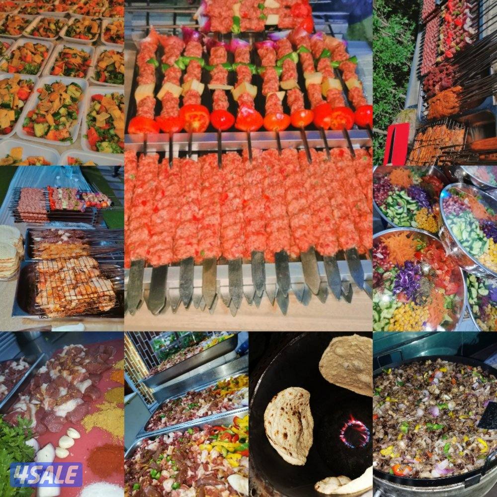 باربكيو مشويات ابوصقر6